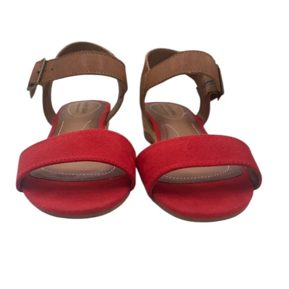 comfort plus by Predictions step out